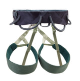 Petzl Sama Harness Grey - Back