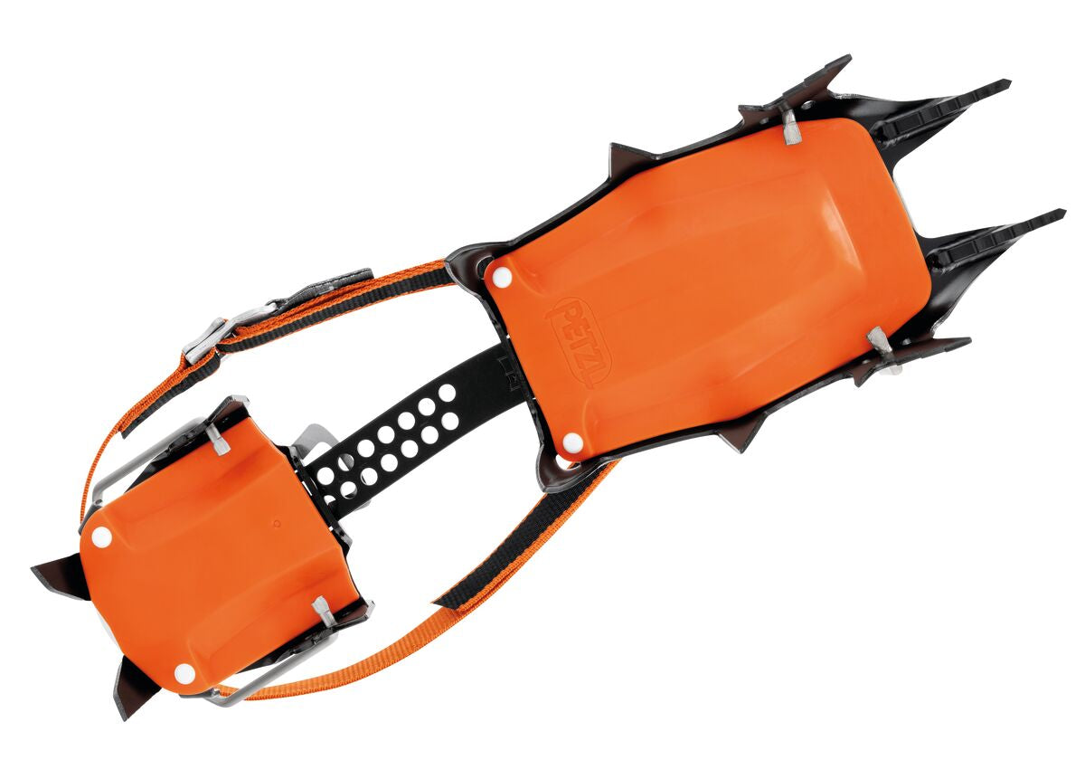 Petzl Sarken Crampons - Bottom