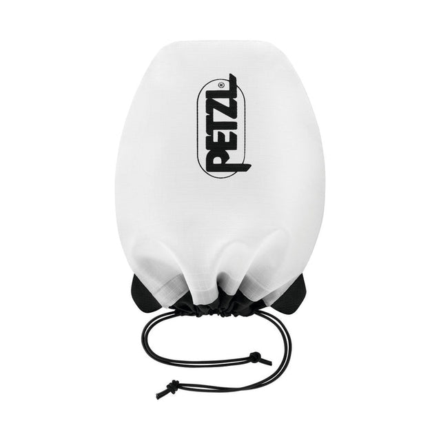 Petzl Shell LT Headlamp Storage Pouch - Product Overview