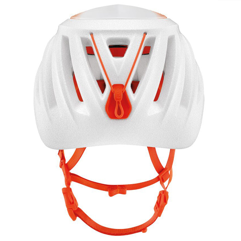 Petzl Sirocco® Helmet White - Back View