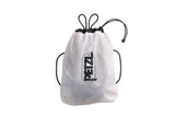 Petzl Sitta Harness Orange - Harness with protective carry pouch