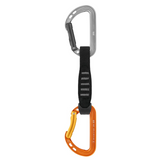 Petzl Spirit Express Quickdraw 11cm - Product Overview