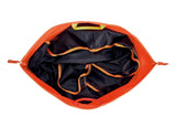 Petzl Split Rope Bag Red/Orange - Rope bag