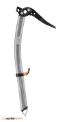 Petzl Sum'Tec Hammer - Front