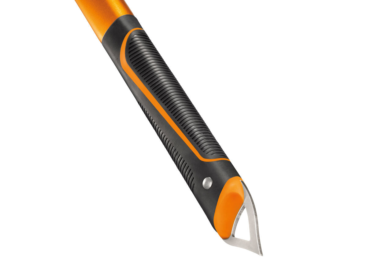 Petzl Summit Evo Ice Axe - Textured rubber coating