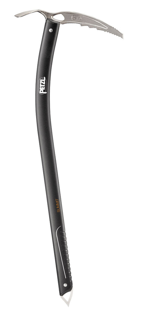 Petzl Summit Ice Axe - Product Overview