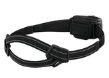 Petzl Swift RL Headlamp Black - Back View