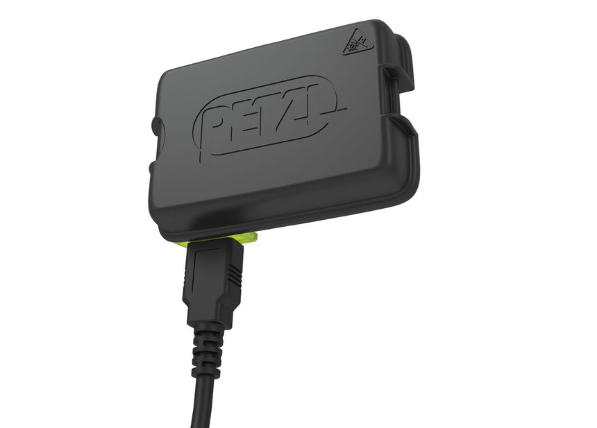 Petzl Swift RL® Rechargeable Battery - Rechargeable Battery