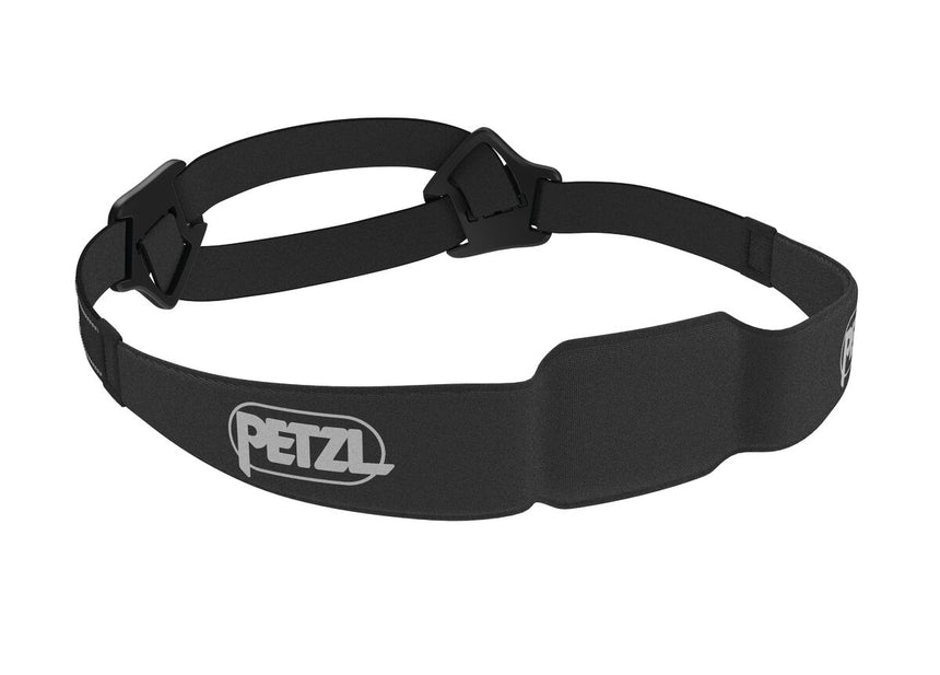 Petzl Swift RL Spare Headband Outdoor Action - Product Overview