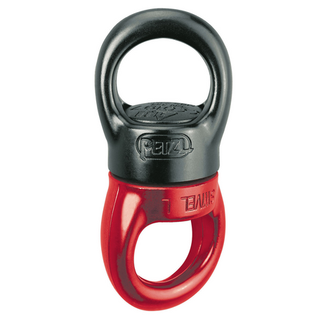 Petzl Swivel Large - Front