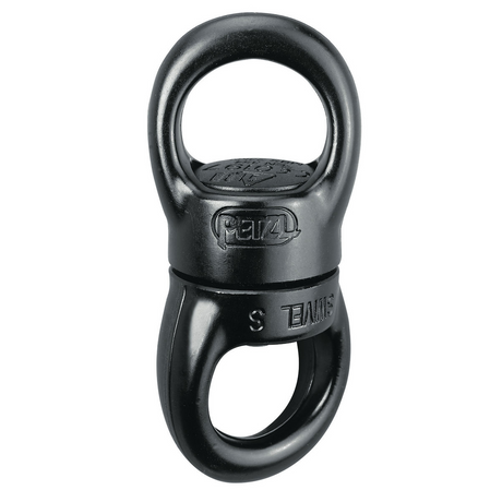 Petzl Swivel Small - Front