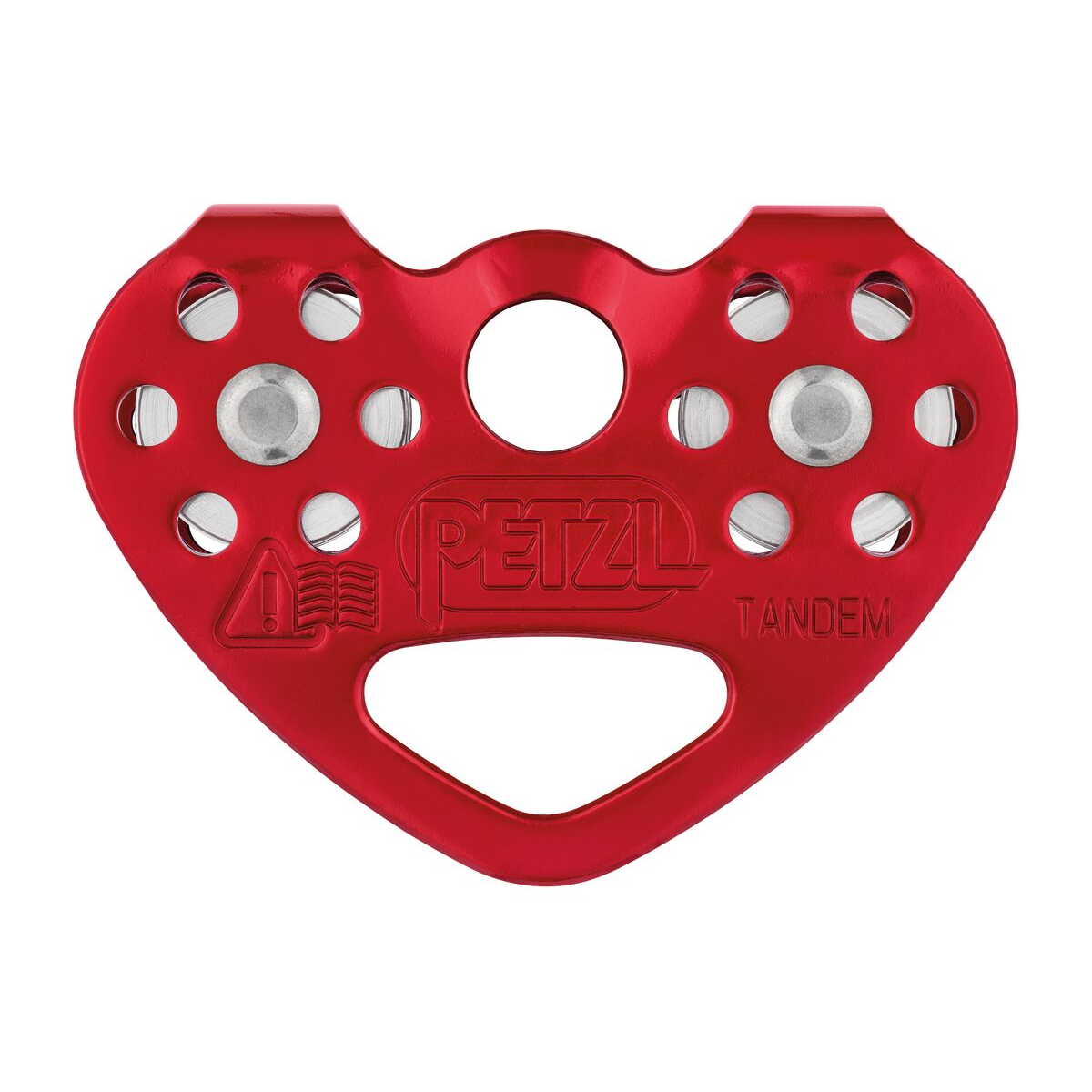Petzl Tandem Pulley