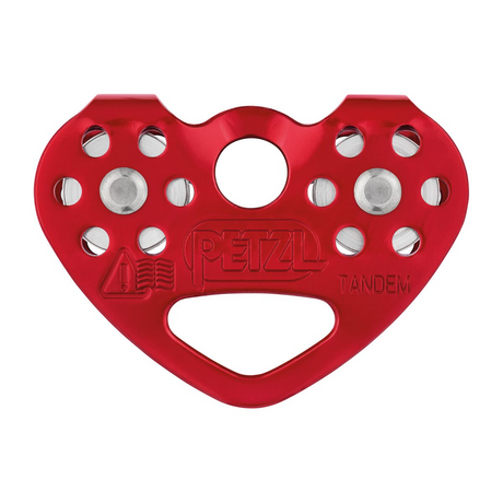 Petzl Tandem Pulley