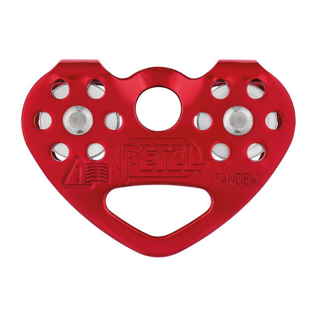 Petzl Tandem Pulley