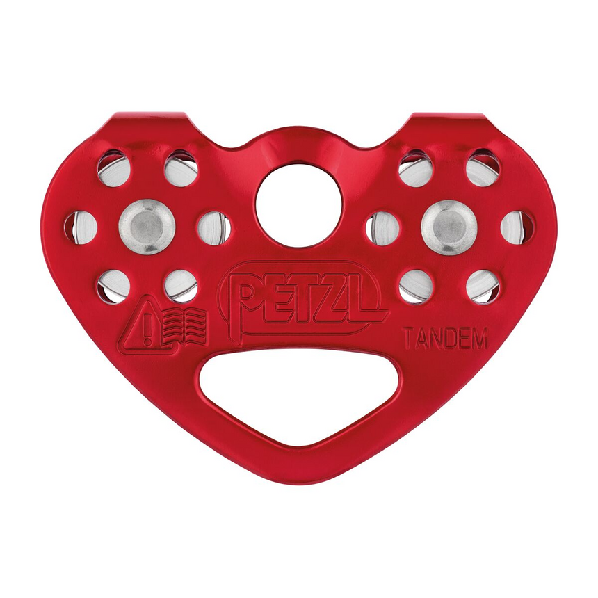 Petzl Tandem Pulley