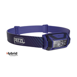 Petzl Tikka® Core Headlamp Blue - Front View