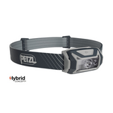 Petzl Tikka® Core Headlamp Gray - Front View