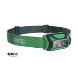 Petzl Tikka® Core Headlamp Green - Front View