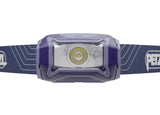 Petzl Tikka® Headlamp Blue - Close Up