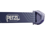 Petzl Tikka® Headlamp Blue - Side Close Up