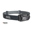 Petzl Tikka® Headlamp Gray - Front