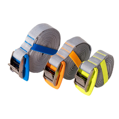 Sea To SummitSea to Summit Bomber Tie Down StrapOutdoor Action