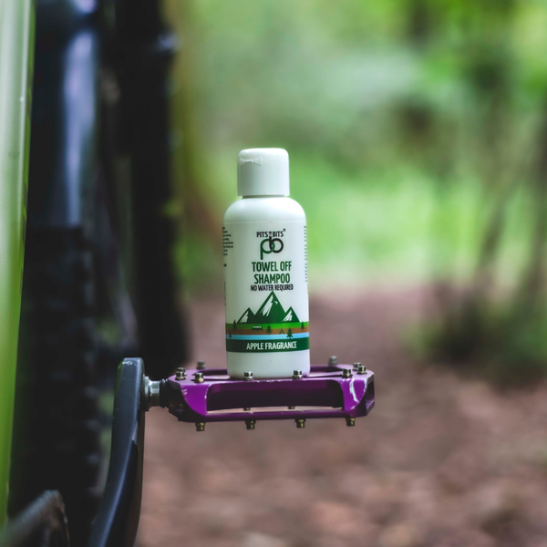 Cleans Hair Well and Leaves it Full of Body