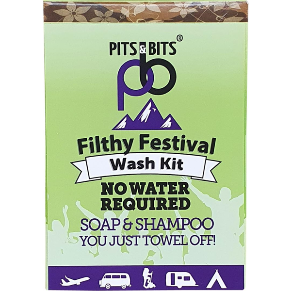 A Fabulous Festival Product