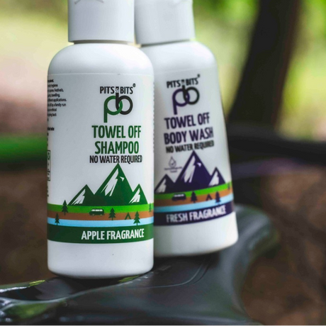 Pits & Bits Media Promotion Hero Image