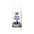 Pits & Bits Towel Off Body Wash Outdoor Action