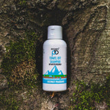 Pits & Bits® Towel Off Shampoo – Coconut