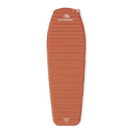 Sea To SummitSea to Summit Pursuit Self-Inflating Sleeping PadOutdoor Action
