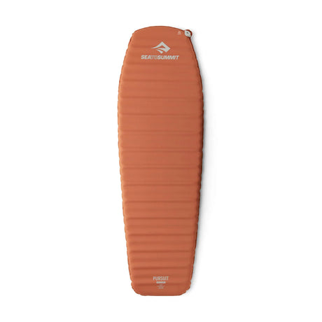 Sea To SummitSea to Summit Pursuit Self-Inflating Sleeping PadOutdoor Action