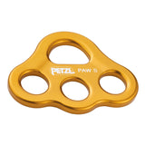 Petzl Paw Outdoor Action S - Product Overview