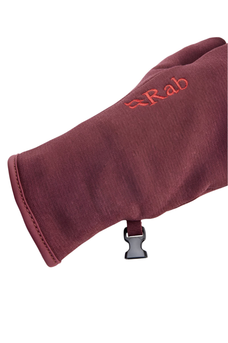 RABRAB Geon Women's GlovesOutdoor Action