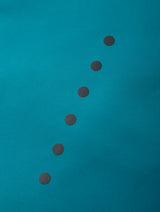 Ronhill Women's Core Jacket Outdoor Action Azure/Bright White- Reflective Print