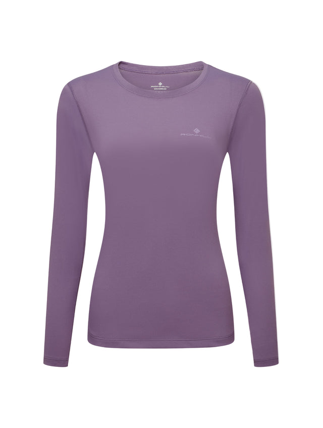 RonhillRonhill Womens Core L/S TeeOutdoor Action