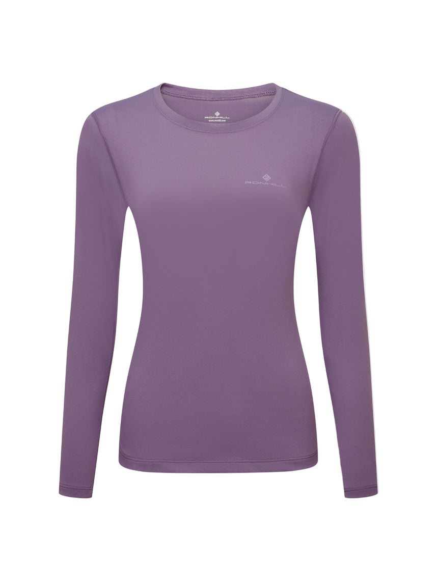 RonhillRonhill Womens Core L/S TeeOutdoor Action