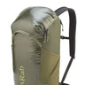 Rab Adrift 24L Day Pack in Army - Front View