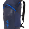 Rab Adrift 30L Day Pack in Deep Ink - Front View