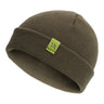 Rab Adzuki Beanie in Army - front