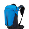 Rab Airox 24L Day Pack in Maya Blue/Black - Front View