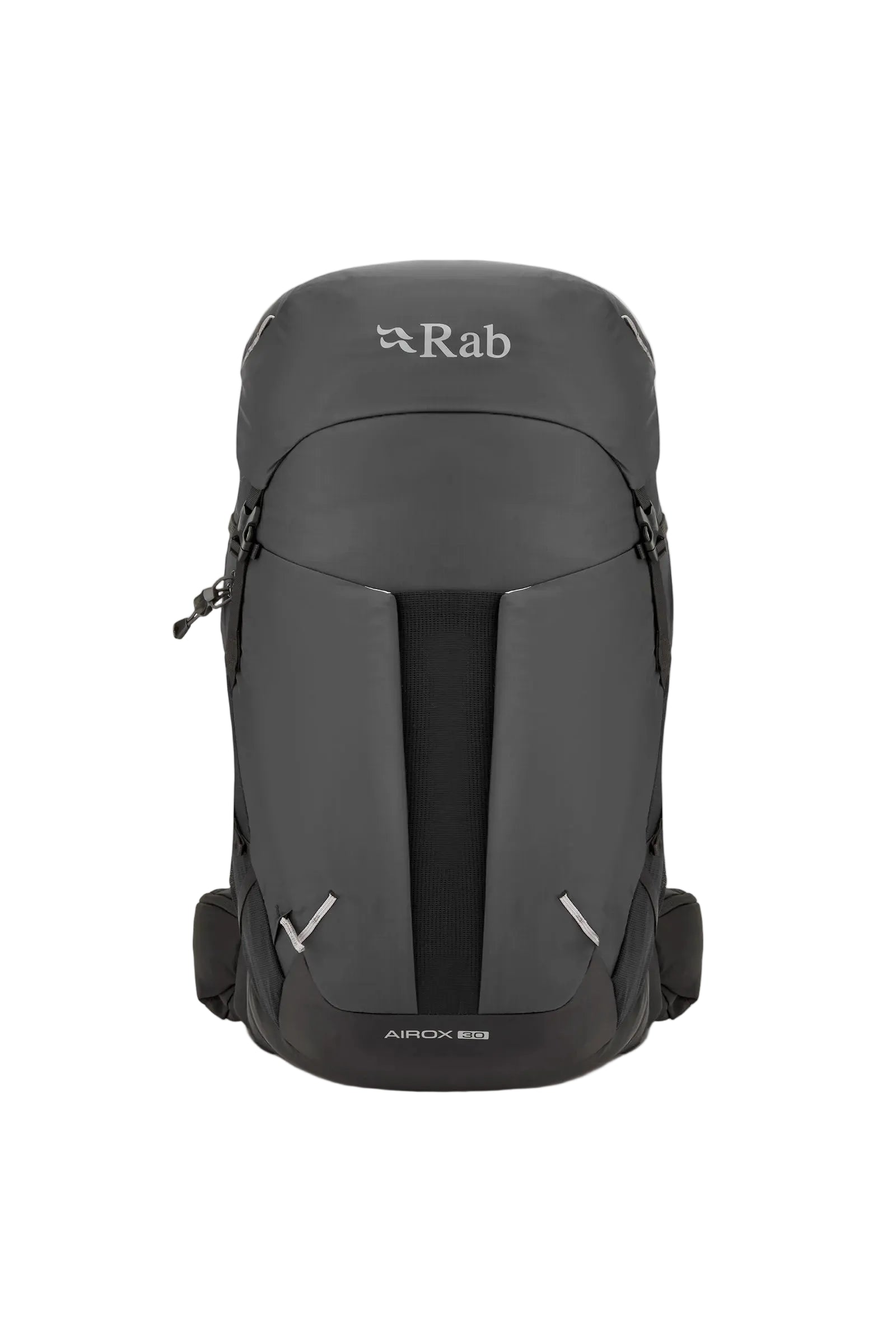 Rab Airox 30 Day Pack in Black - Back Standalone