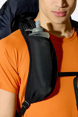 Rab Airox 36L Day Pack in Black - Shoulder Strap Detail