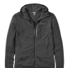 Rab Men's Ascendor Light Hoody in Black - front