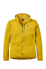 Rab Men's Ascendor Light Hoody in Dark Pollen - front