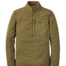 Rab Men's Ascendor Light Pull-on in Oak - worn