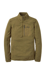 Rab Men's Ascendor Light Pull-on in Oak - worn