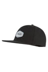 Rab Axion Badge Cap in Beluga - front