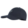 Rab Basecamp Badge Cap in Ebony - front